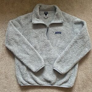 Patagonia Fleece